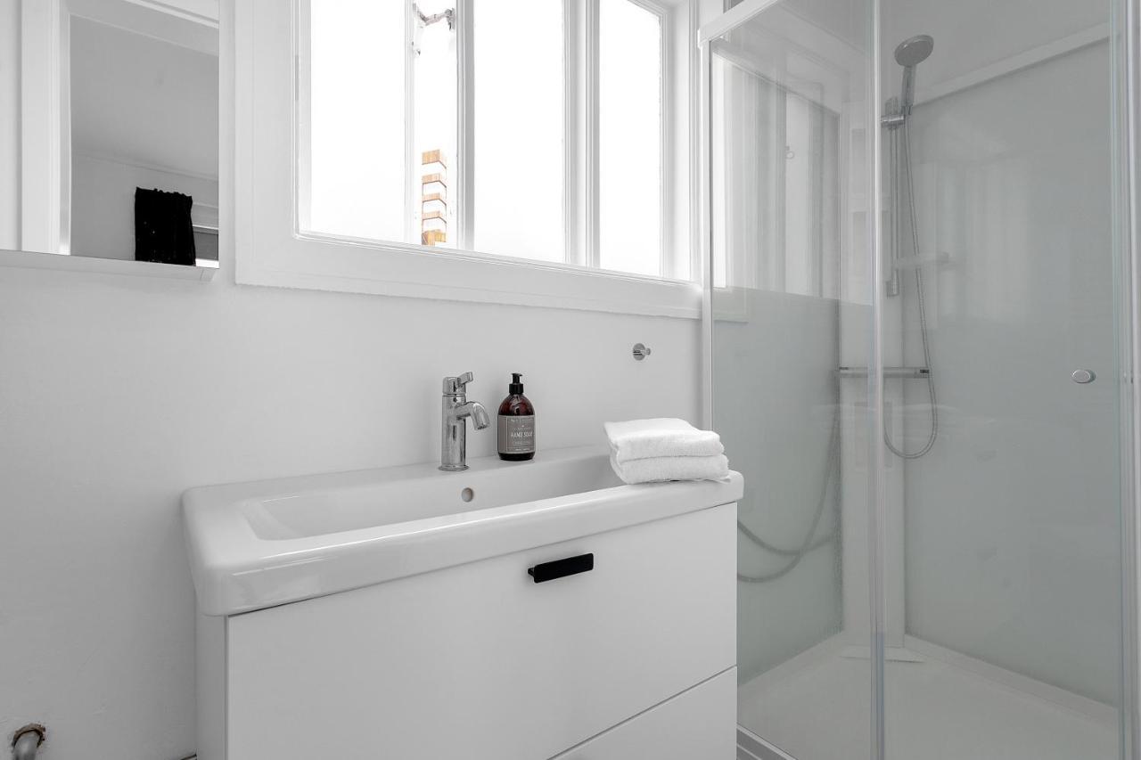 Cozy 2 Bedroom Apartment In Central Reykavik Reykjavik Luaran gambar